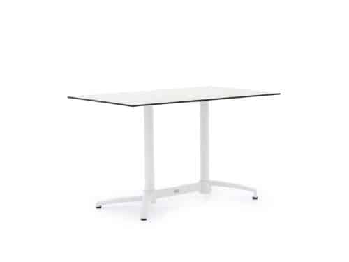 Bellagio Canzo klaptafel 120x70x73cm - Laagste prijsgarantie!