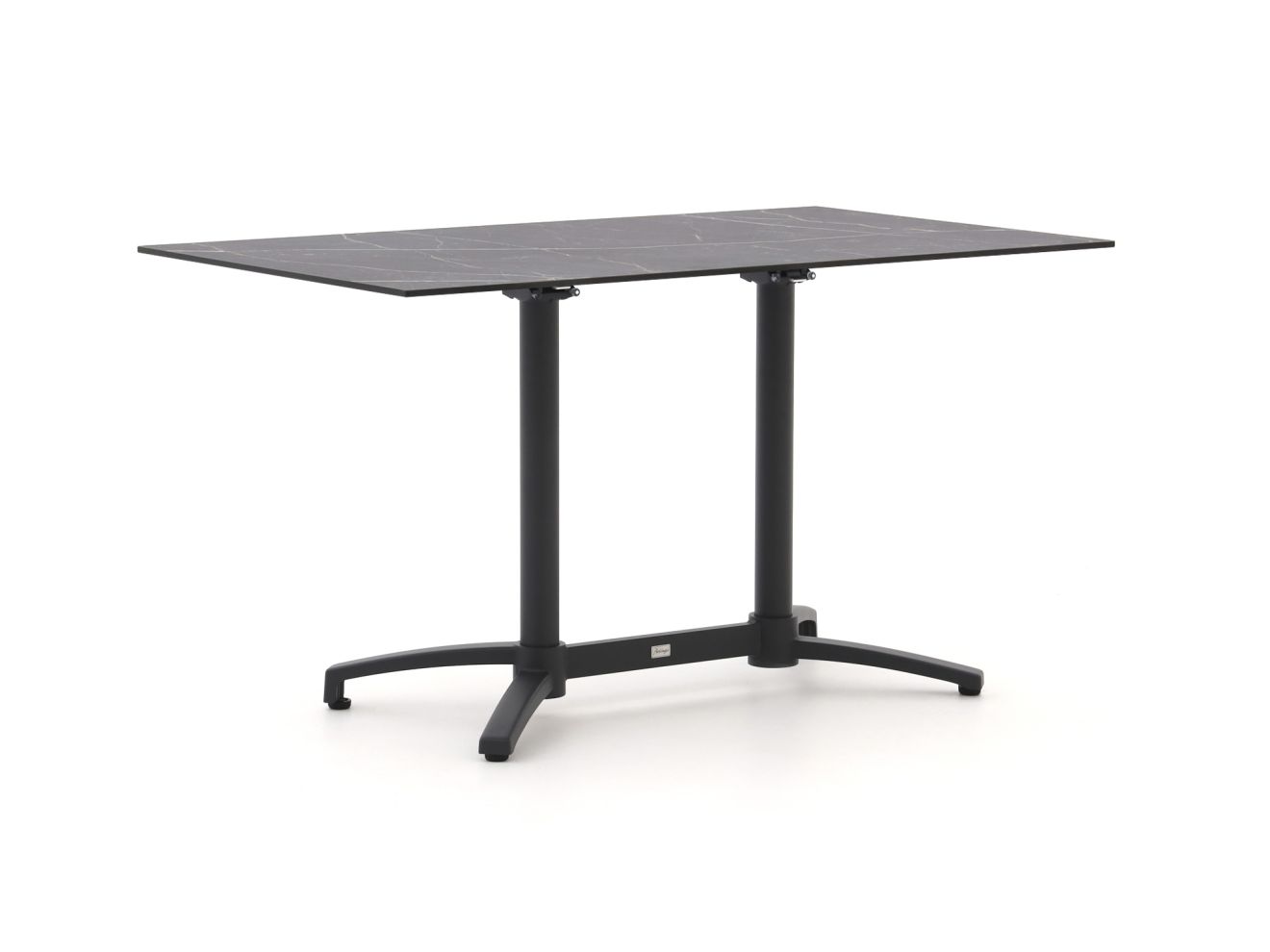bellagio canzo klaptafel 140x80x73cm laagste prijsgarantie!