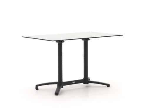 Bellagio Canzo klaptafel 140x80x73cm - Laagste prijsgarantie!