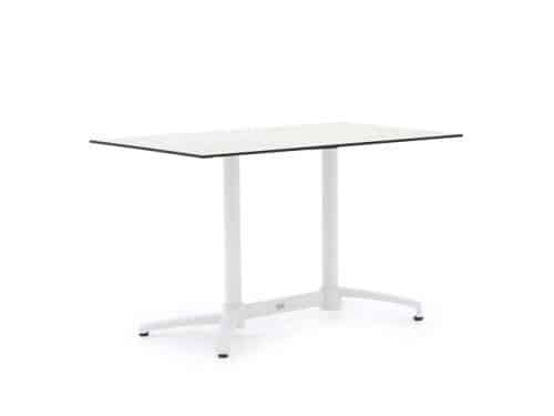 Bellagio Canzo klaptafel 140x80x73cm - Laagste prijsgarantie!