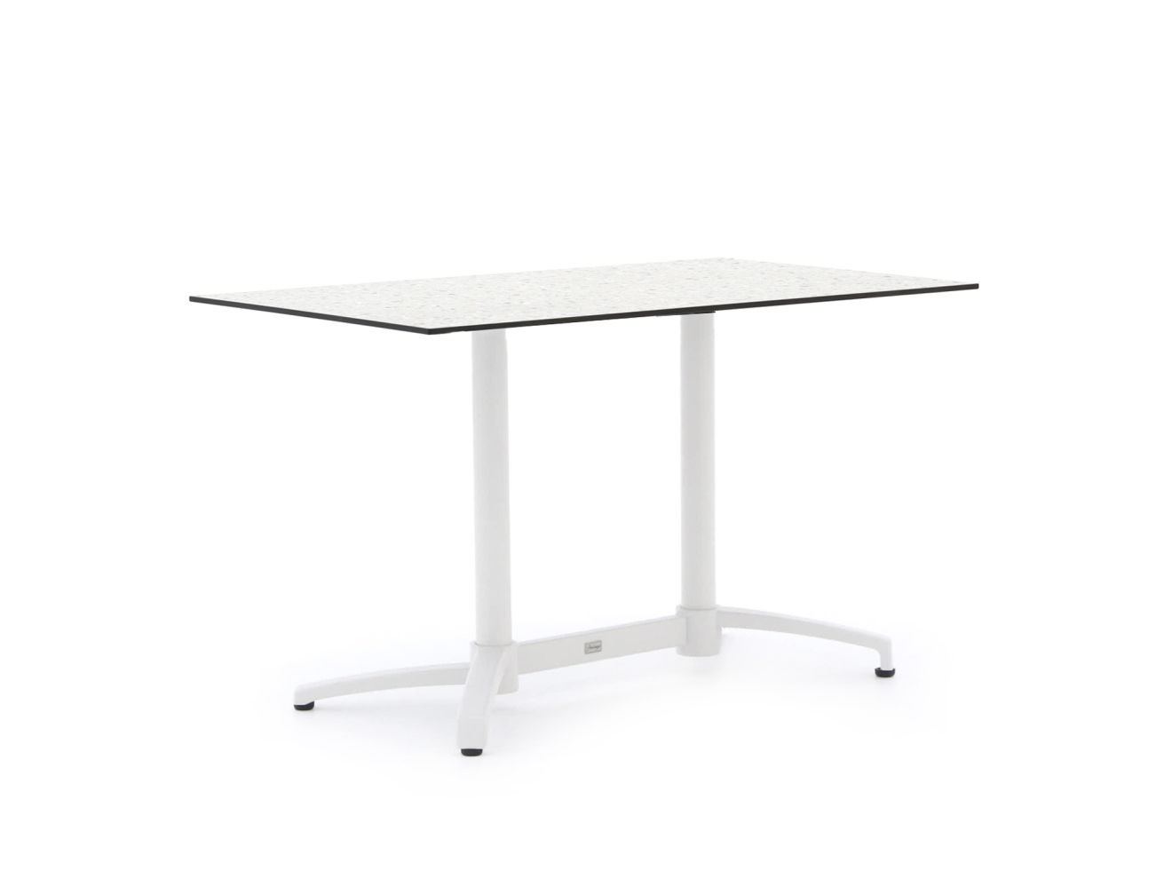 bellagio canzo klaptafel 140x80x73cm laagste prijsgarantie!