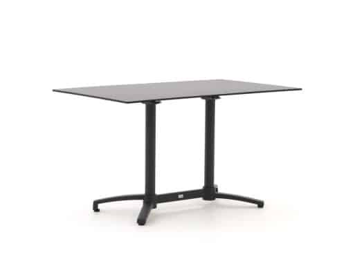 Bellagio Canzo klaptafel 140x80x73cm - Laagste prijsgarantie!