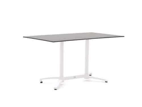 Bellagio Canzo klaptafel 140x80x73cm - Laagste prijsgarantie!