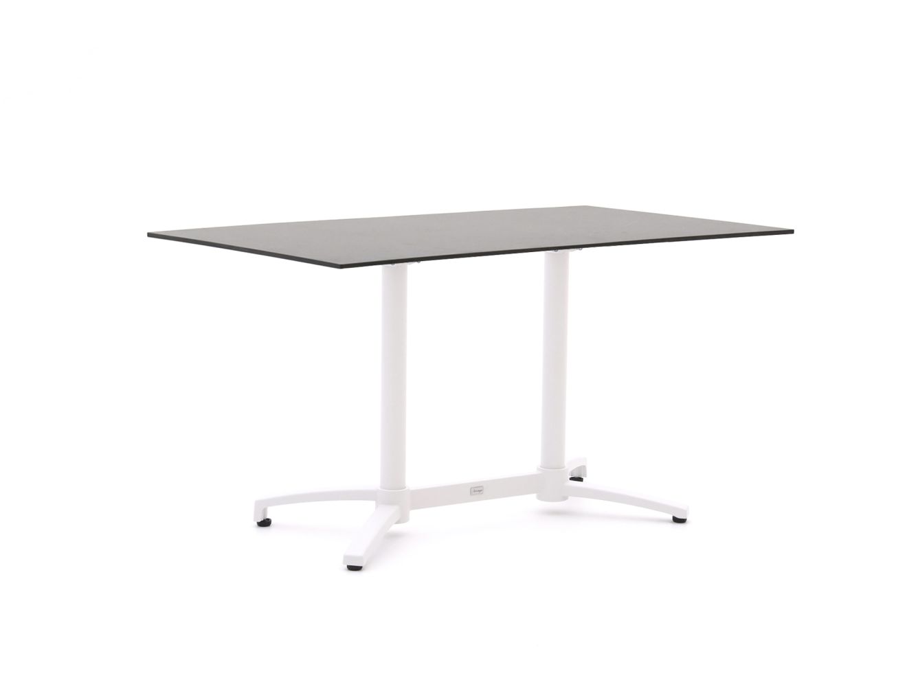 bellagio canzo klaptafel 140x80x73cm laagste prijsgarantie!