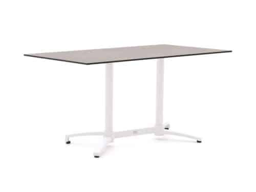 Bellagio Canzo klaptafel 140x80x73cm - Laagste prijsgarantie!