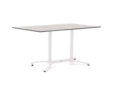 Bellagio Canzo klaptafel 140x80x73cm - Laagste prijsgarantie!