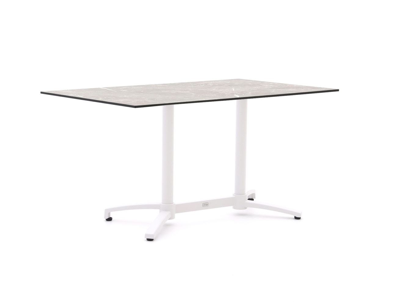 bellagio canzo klaptafel 140x80x73cm laagste prijsgarantie!