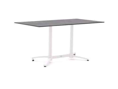 Bellagio Canzo klaptafel 140x80x73cm - Laagste prijsgarantie!