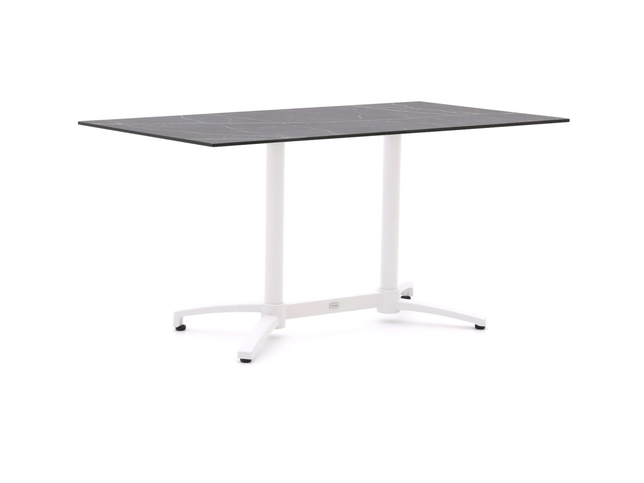 bellagio canzo klaptafel 140x80x73cm laagste prijsgarantie!