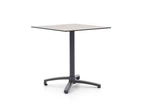 Bellagio Canzo klaptafel 70x70x73cm - Laagste prijsgarantie!