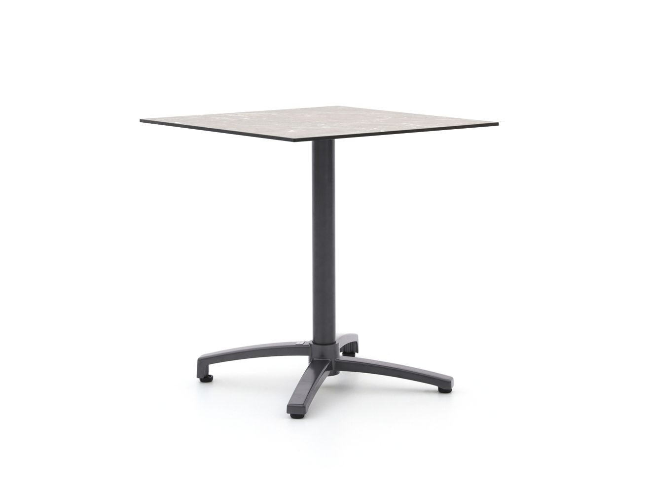 bellagio canzo klaptafel 70x70x73cm laagste prijsgarantie!