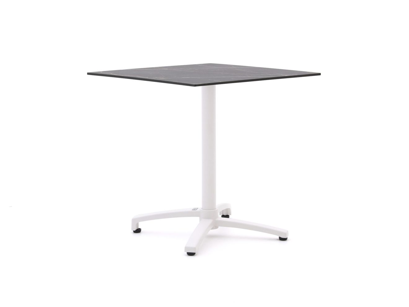 bellagio canzo klaptafel 70x70x73cm laagste prijsgarantie!