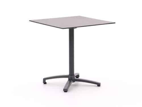 Bellagio Canzo klaptafel 70x70x73cm - Laagste prijsgarantie!