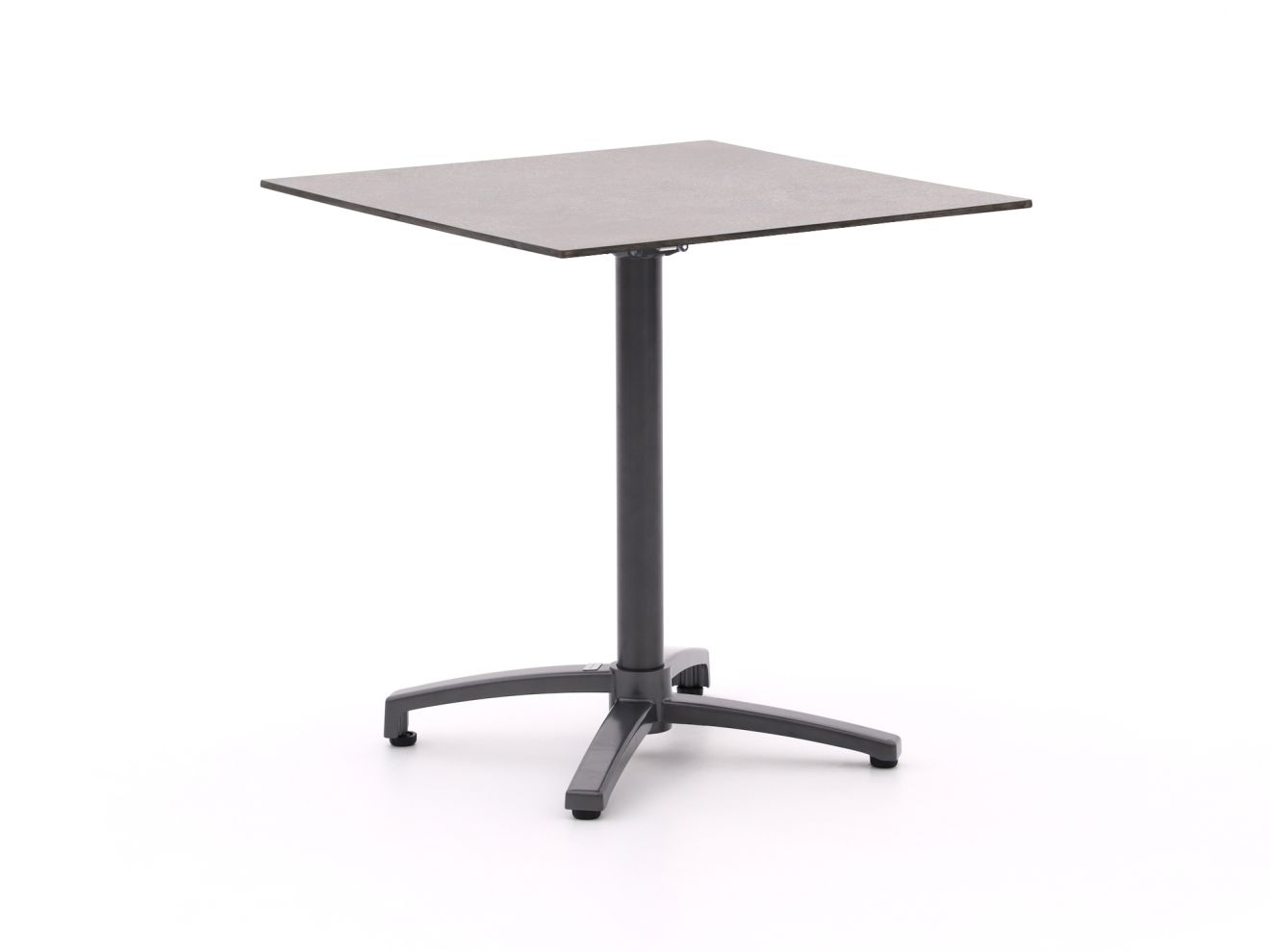 bellagio canzo klaptafel 70x70x73cm laagste prijsgarantie!