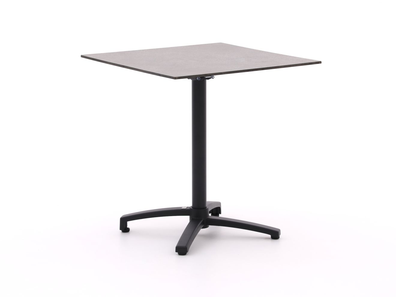 bellagio canzo klaptafel 70x70x73cm laagste prijsgarantie!