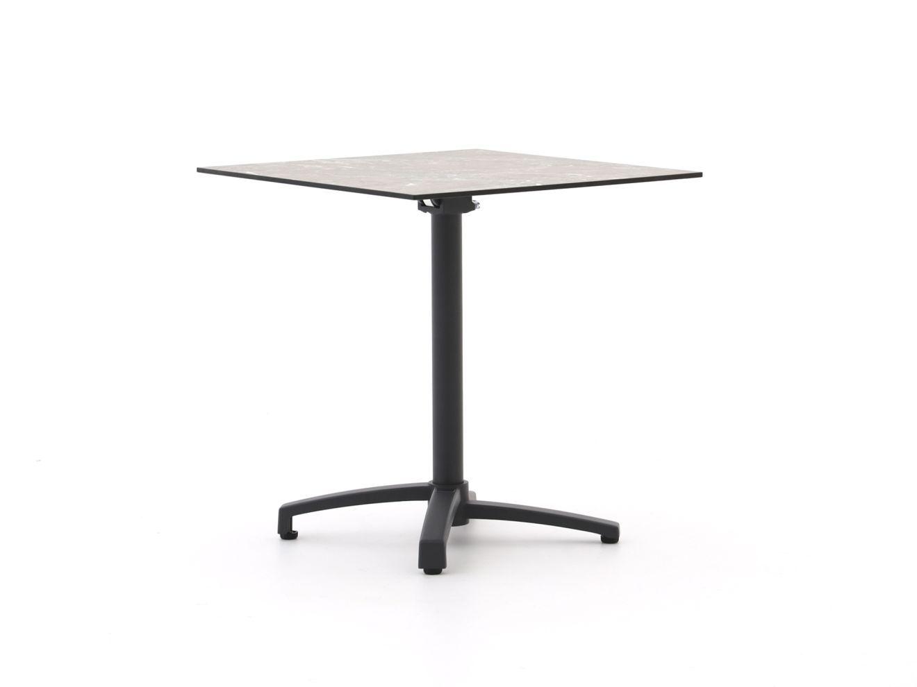 bellagio canzo klaptafel 70x70x73cm laagste prijsgarantie!