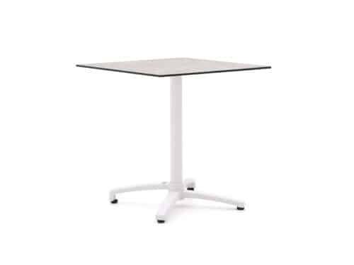 Bellagio Canzo klaptafel 70x70x73cm - Laagste prijsgarantie!