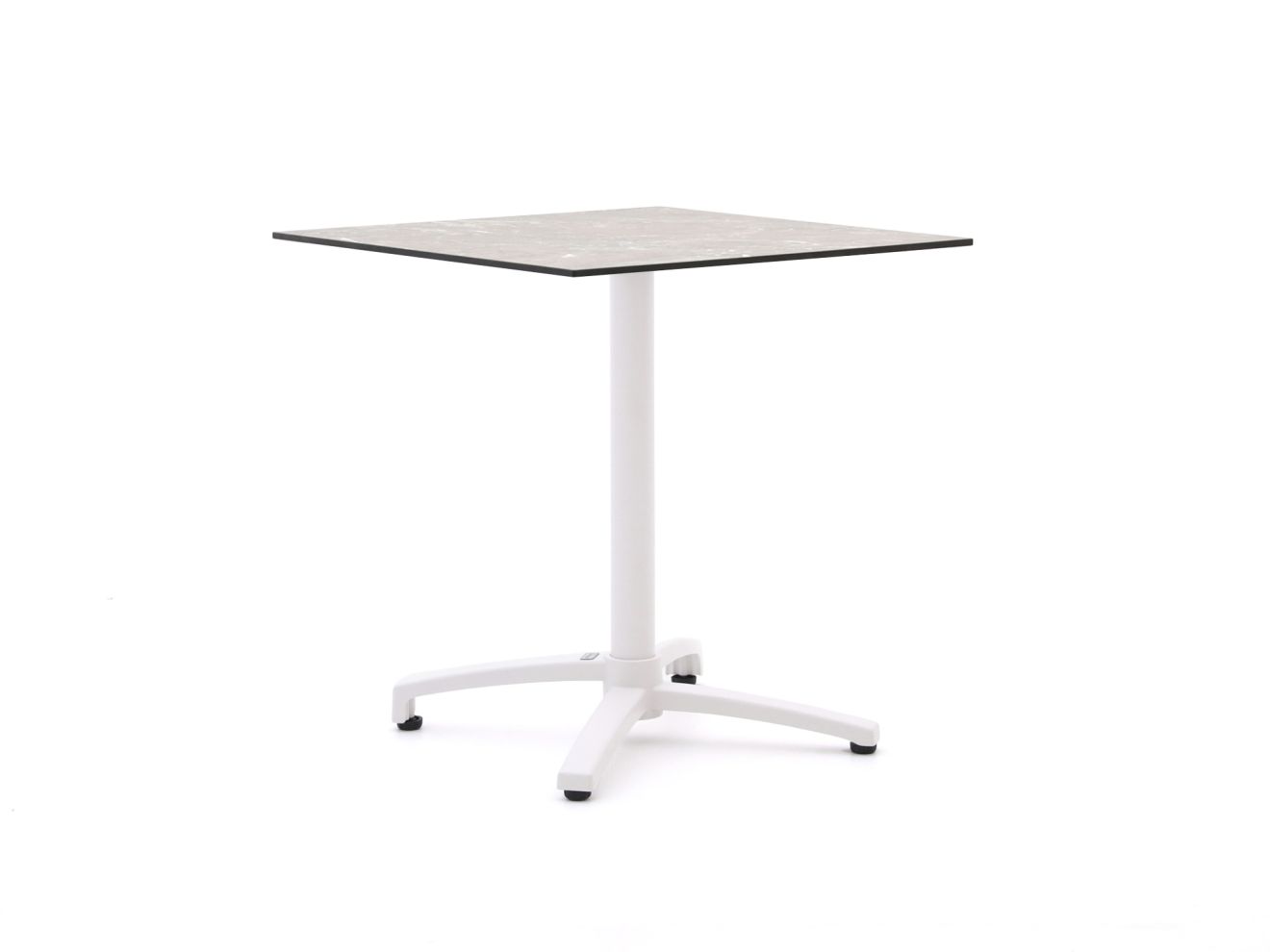 bellagio canzo klaptafel 70x70x73cm laagste prijsgarantie!