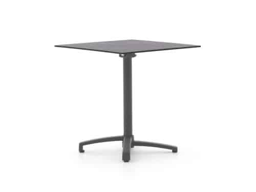 Bellagio Canzo klaptafel 70x70x73cm - Laagste prijsgarantie!