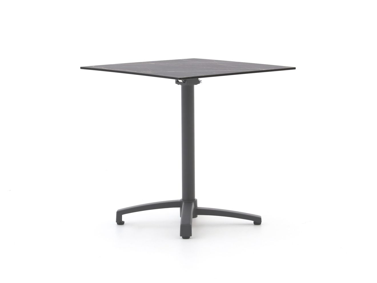 bellagio canzo klaptafel 70x70x73cm laagste prijsgarantie!