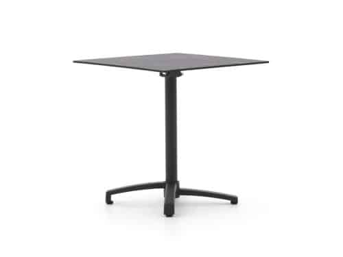 Bellagio Canzo klaptafel 70x70x73cm - Laagste prijsgarantie!