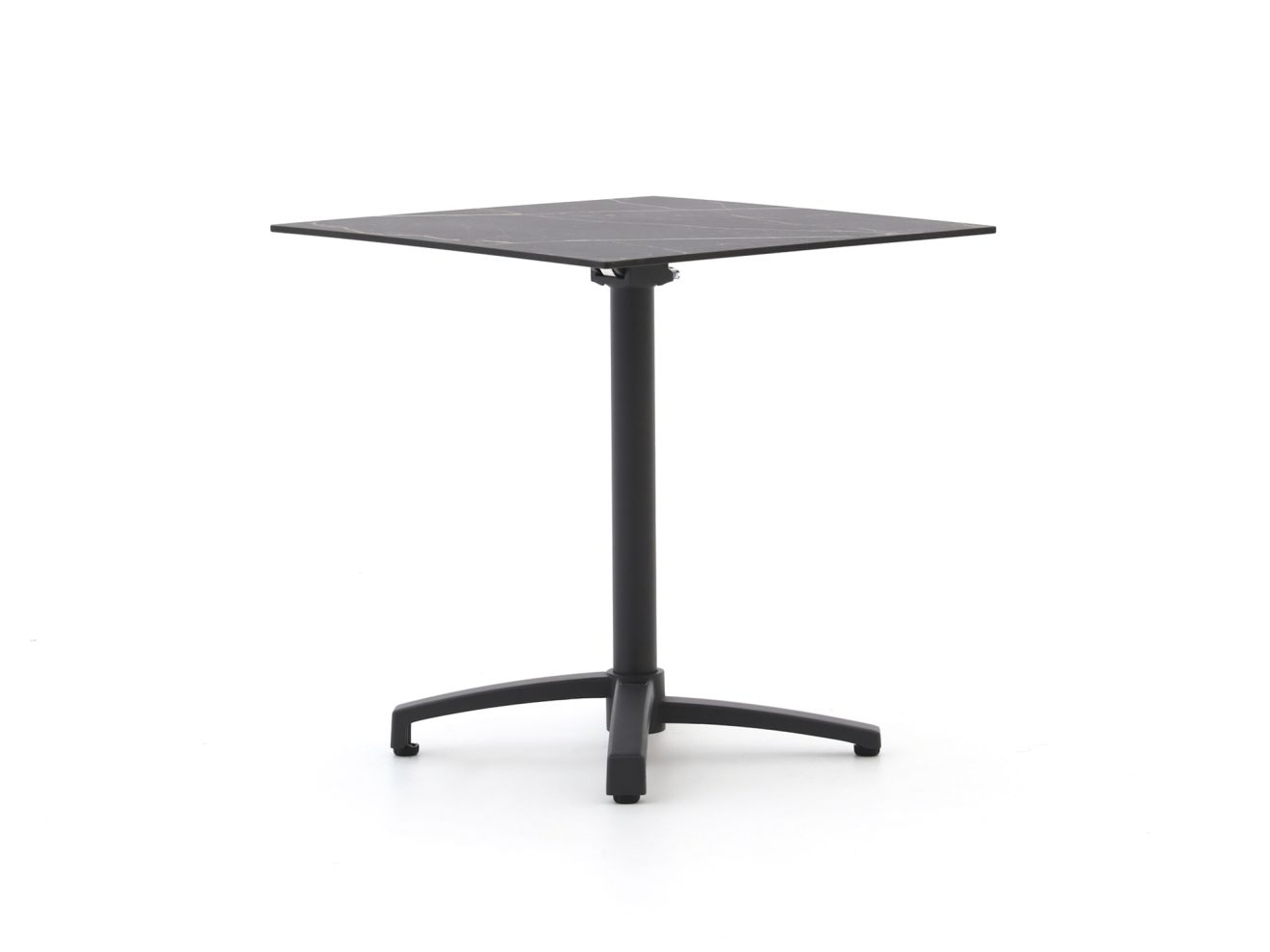 bellagio canzo klaptafel 70x70x73cm laagste prijsgarantie!