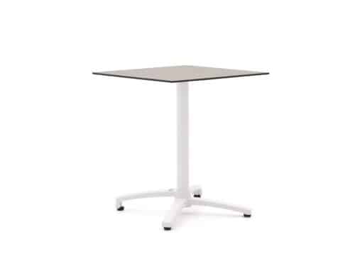 Bellagio Canzo klaptafel 70x70x73cm - Laagste prijsgarantie!