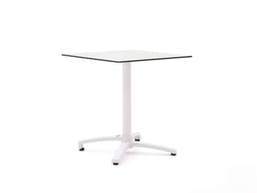 Bellagio Canzo klaptafel 70x70x73cm - Laagste prijsgarantie!