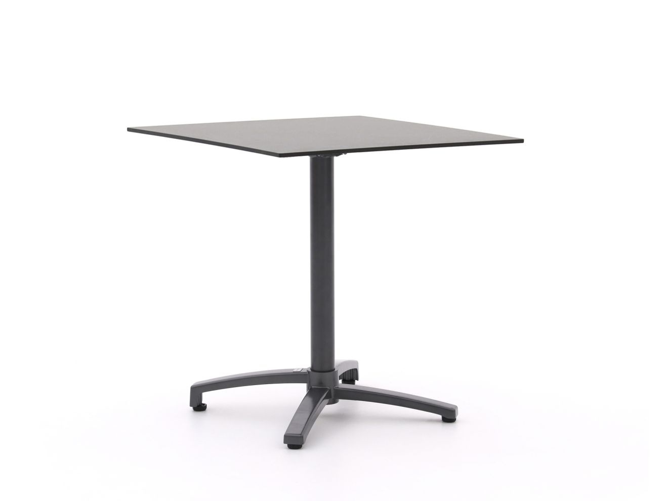 bellagio canzo klaptafel 70x70x73cm laagste prijsgarantie!