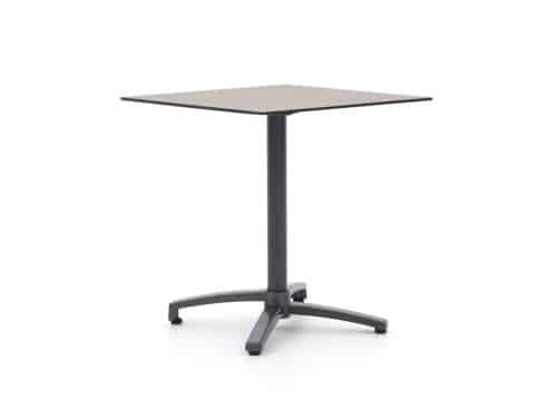 Bellagio Canzo klaptafel 70x70x73cm - Laagste prijsgarantie!