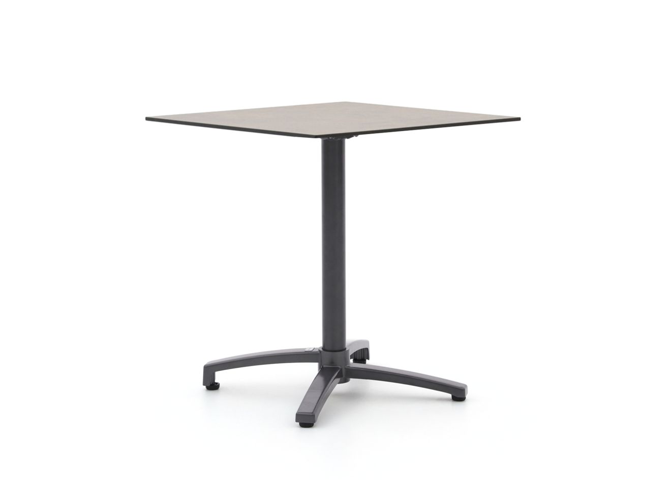 bellagio canzo klaptafel 70x70x73cm laagste prijsgarantie!