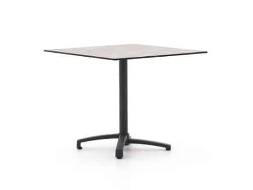Bellagio Canzo klaptafel 80x80x73cm - Laagste prijsgarantie!