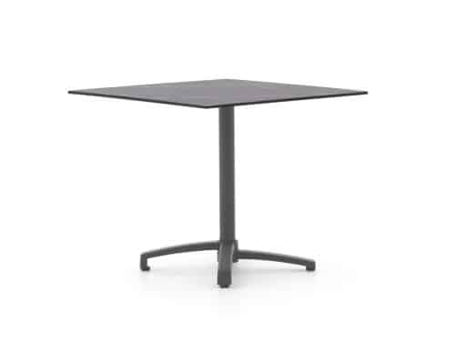 Bellagio Canzo klaptafel 80x80x73cm - Laagste prijsgarantie!