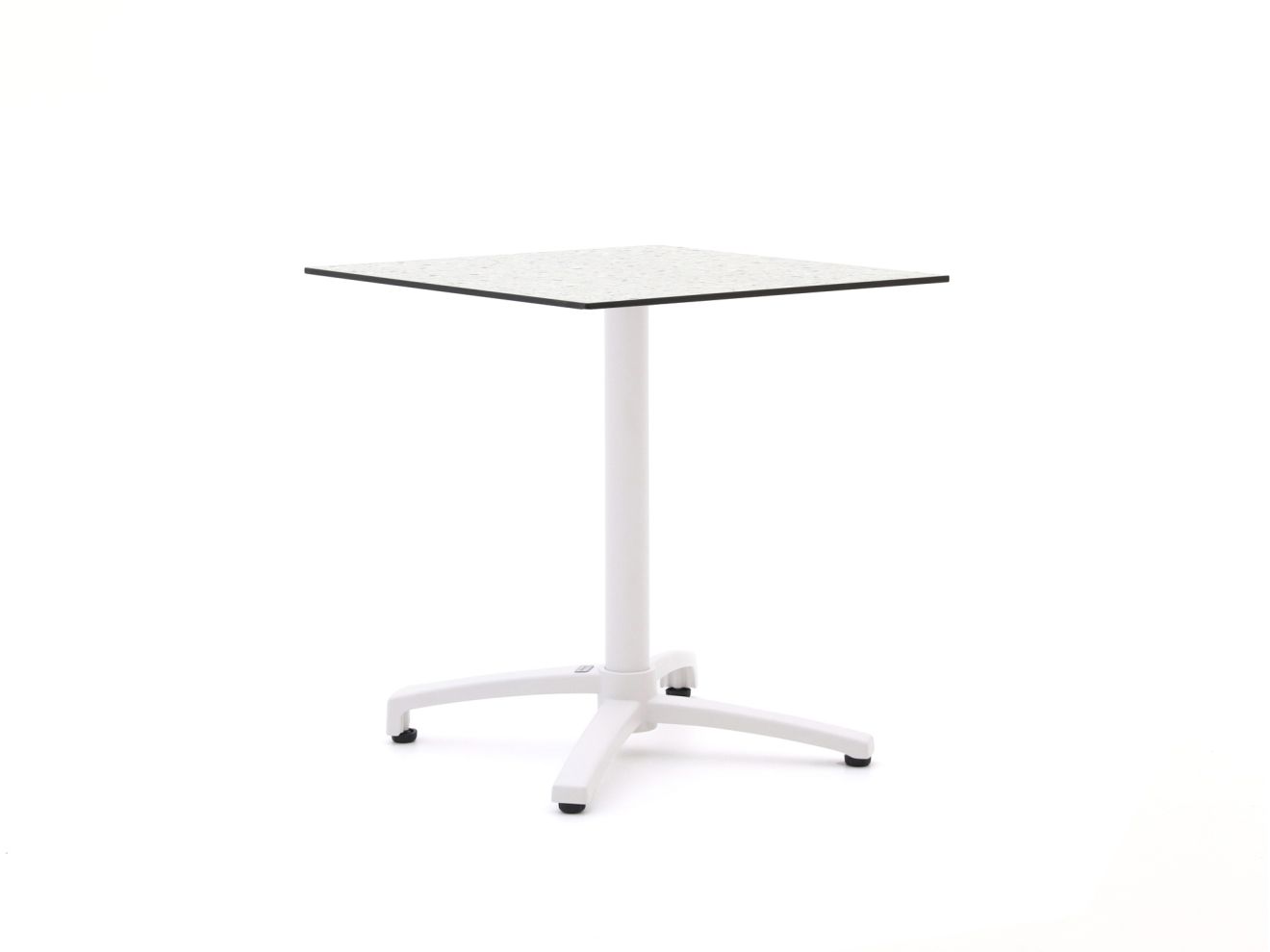 bellagio canzo klaptafel 80x80x73cm laagste prijsgarantie!