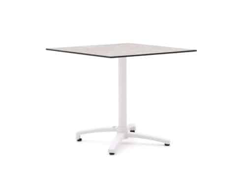 Bellagio Canzo klaptafel 80x80x73cm - Laagste prijsgarantie!