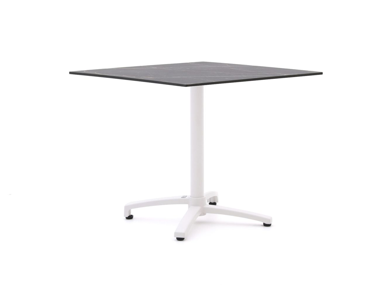 bellagio canzo klaptafel 80x80x73cm laagste prijsgarantie!