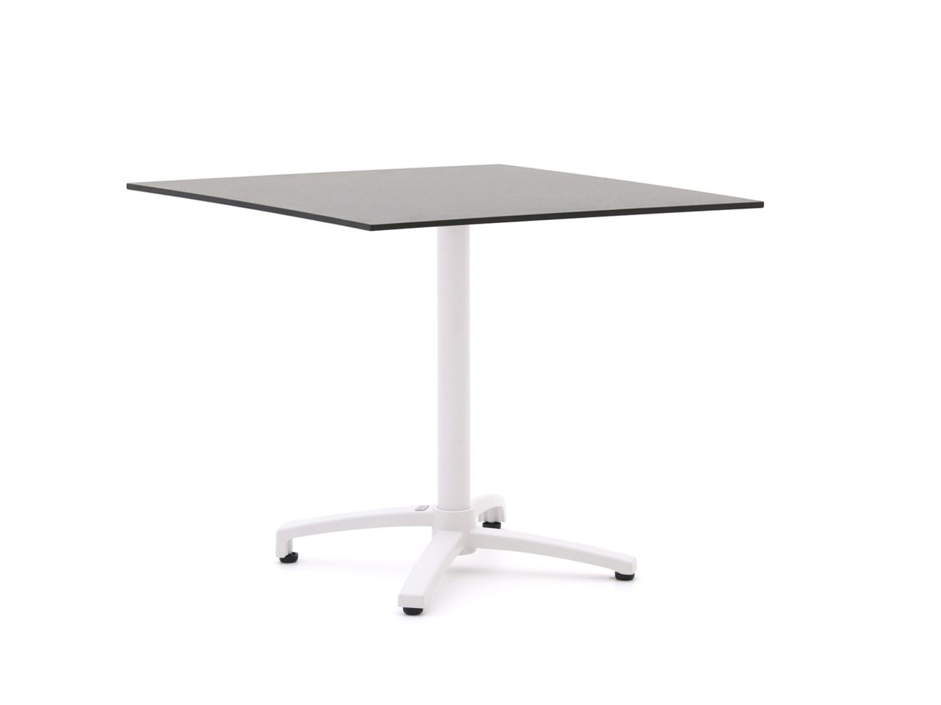 bellagio canzo klaptafel 80x80x73cm laagste prijsgarantie!