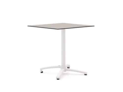 Bellagio Canzo klaptafel 80x80x73cm - Laagste prijsgarantie!