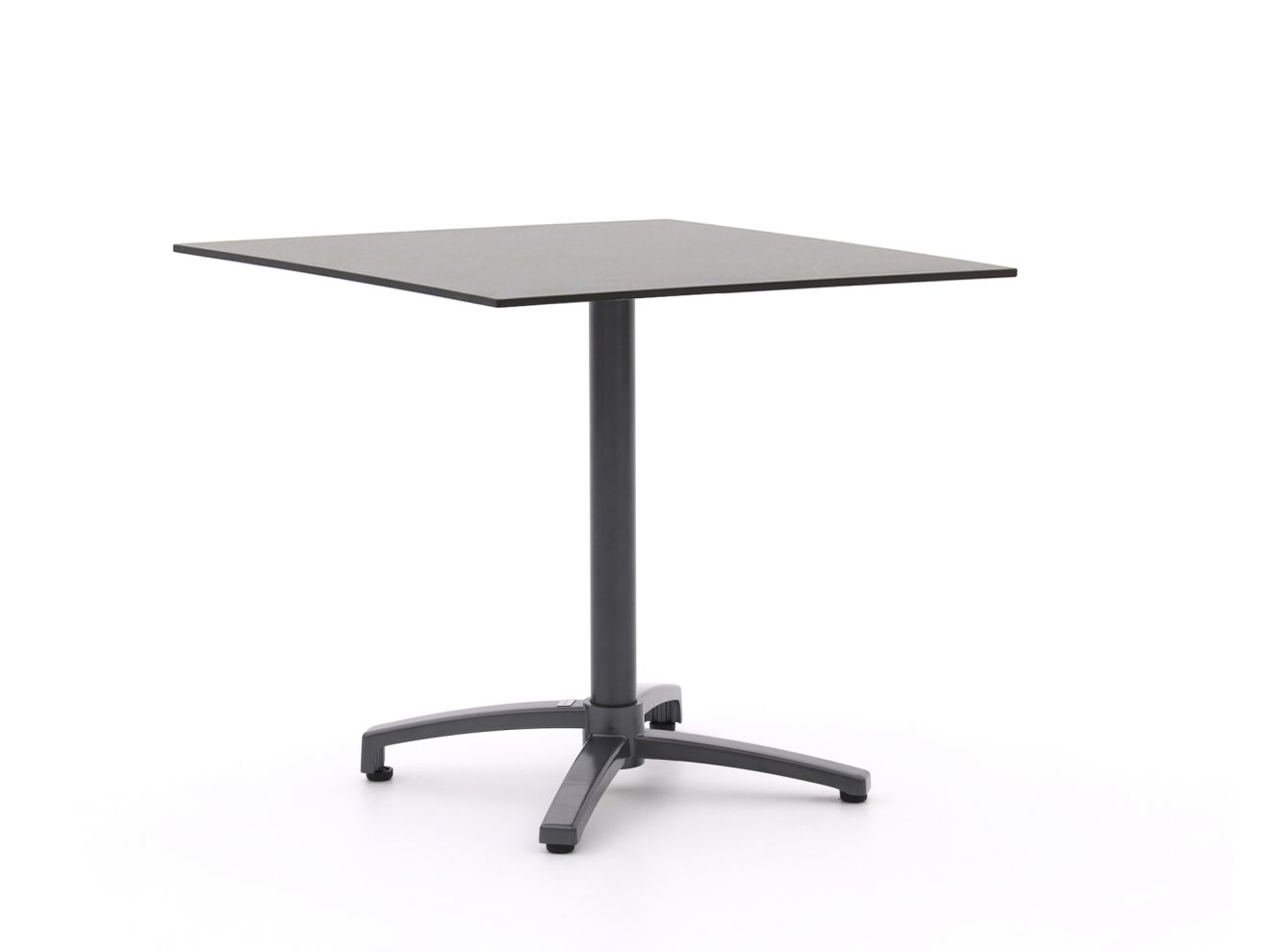 bellagio canzo klaptafel 80x80x73cm laagste prijsgarantie!