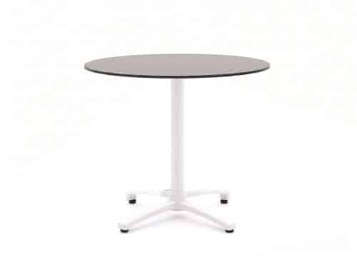 Bellagio Canzo klaptafel ø80cm (h:73cm) - Laagste prijsgarantie!