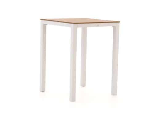 Bellagio Fidenza bartafel 80x80x105cm - Laagste prijsgarantie!