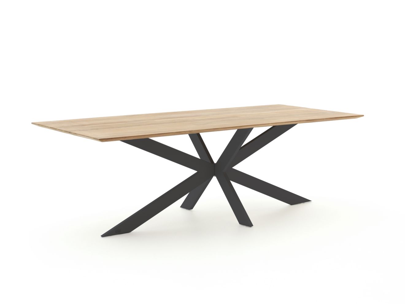 bellagio furato dining tuintafel 220x100cm laagste prijsgarantie!