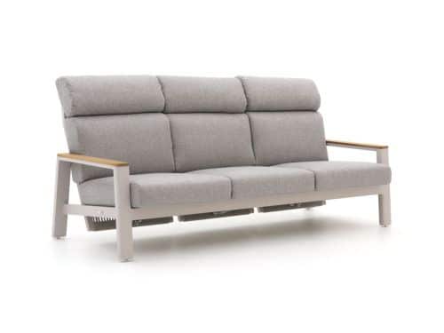 Bellagio Ledrotta lounge tuinbank 3-zits 228cm - Laagste prijsgarantie!