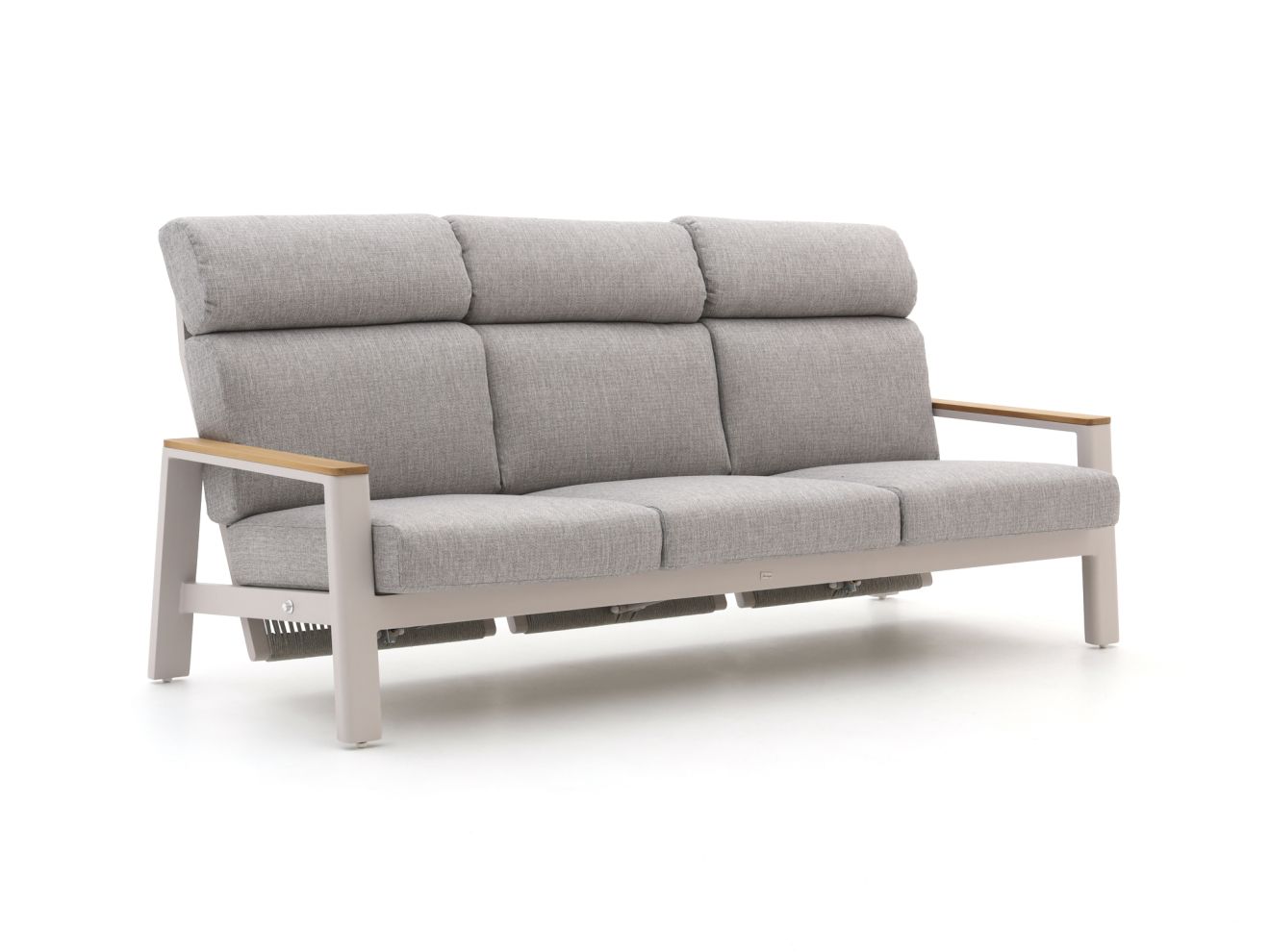 bellagio ledrotta lounge tuinbank 3 zits 228cm laagste prijsgarantie!