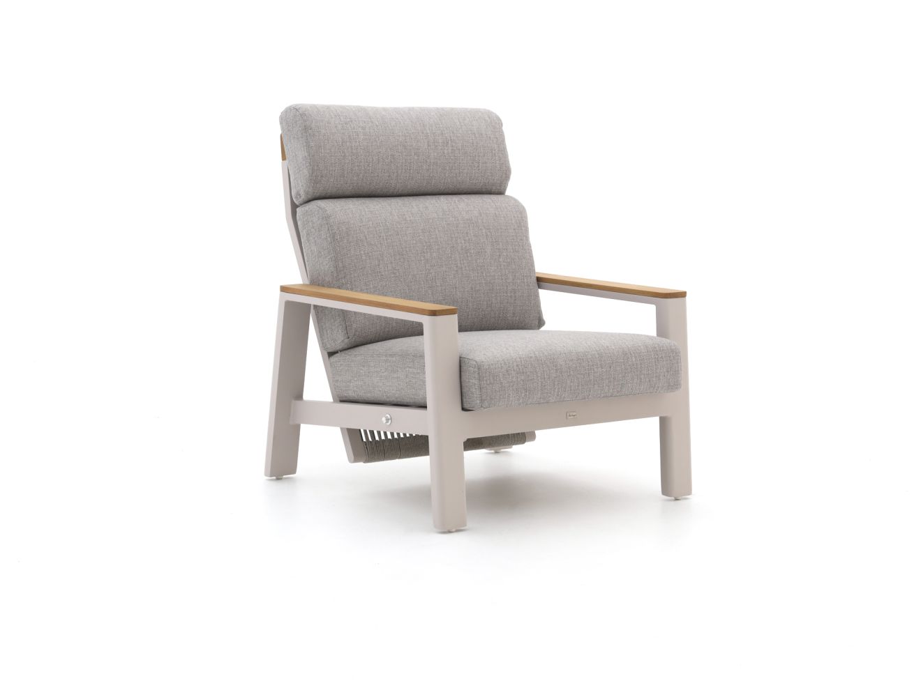 bellagio ledrotta lounge tuinstoel verstelbaar laagste prijsgarantie!