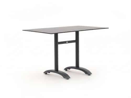 Bellagio Lisio tuintafel 120x70x73cm - Laagste prijsgarantie!