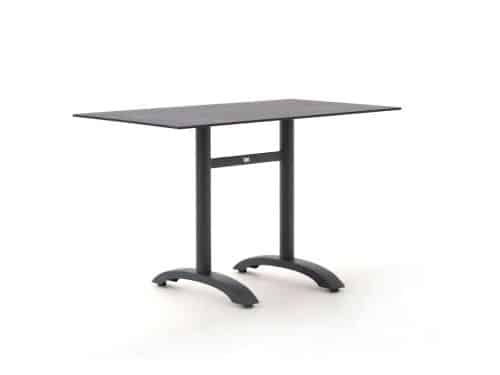 Bellagio Lisio tuintafel 120x70x73cm - Laagste prijsgarantie!