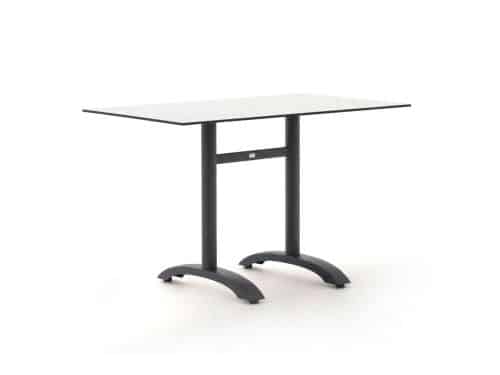 Bellagio Lisio tuintafel 120x70x73cm - Laagste prijsgarantie!