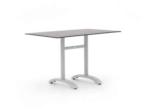 Bellagio Lisio tuintafel 120x70x73cm - Laagste prijsgarantie!