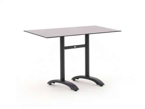 Bellagio Lisio tuintafel 120x70x73cm - Laagste prijsgarantie!